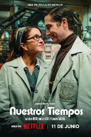 فيلم Our Times 2025 مترجم اون لاين