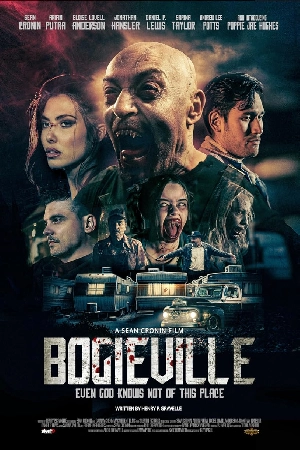 مشاهدة فيلم Bogieville 2024 مترجم اون لاين