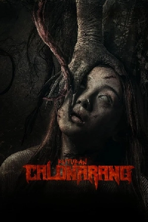 فيلم Kutukan Calon Arang 2024 مترجم اون لاين