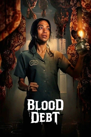 فيلم Blood Debt 2024 مترجم اون لاين