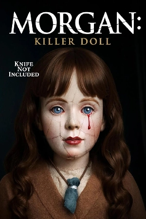 فيلم Morgan Killer Doll 2025 مترجم اون لاين