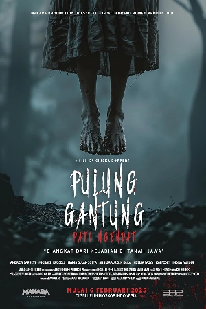 فيلم Pulung Gantung 2025 مترجم بجودة HD