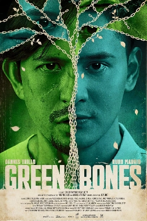فيلم Green Bones 2024 مترجم اون لاين