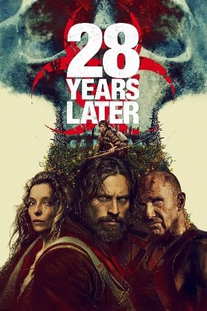 فيلم 28 Years Later 2025 مترجم بجودة HD