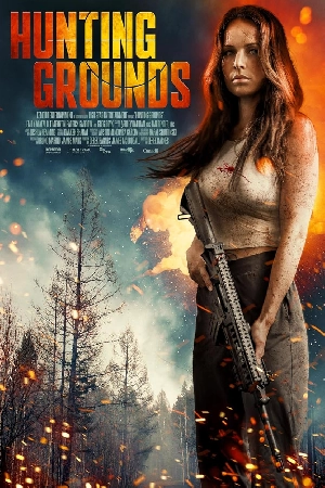 فيلم Hunting Grounds 2025 مترجم اون لاين