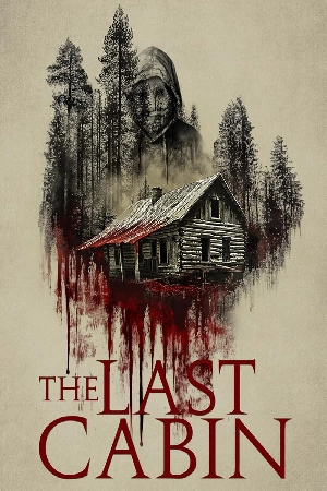 فيلم The Last Cabin 2025 مترجم اون لاين