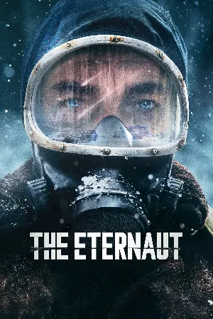 مسلسل The Eternaut 2025 مترجم بجودة HD