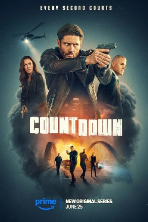 مشاهدة مسلسل Countdown 2025 مترجم بجودة HD