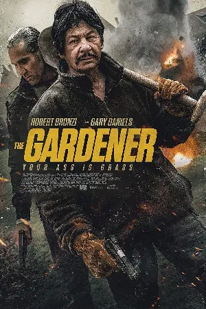 مسلسل The Gardener 2025 مترجم بجودة HD