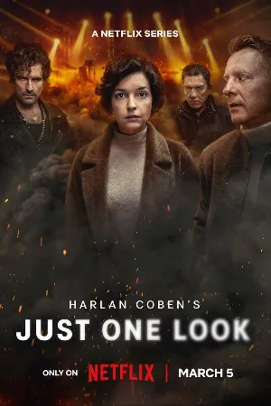 مسلسل Just One Look 2025 مترجم اون لاين