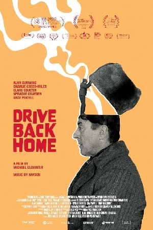 فيلم Drive Back Home 2024 مترجم بجودة HD