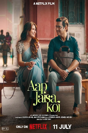 فيلم Aap Jaisa Koi 2025 مترجم بجودة HD