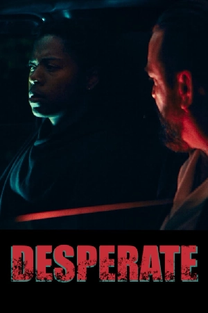 مشاهدة فيلم Desperate 2025 مترجم بجودة HD