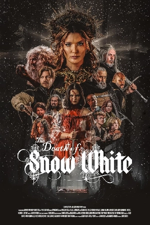فيلم The Death of Snow White 2025 مترجم بجودة HD