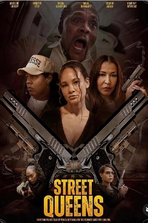 فيلم Street Queens 2025 مترجم بجودة HD