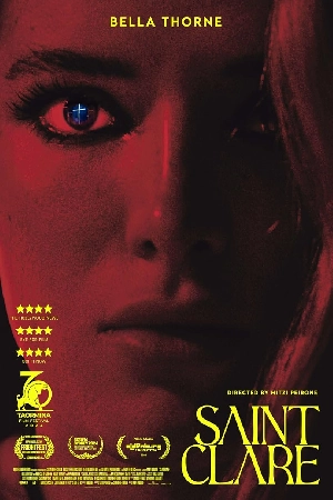 فيلم Saint Clare 2024 مترجم HD