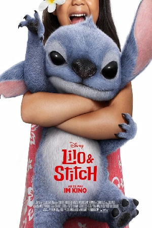فيلم Lilo Stitch 2025 مترجم HD