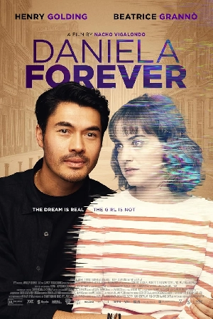 فيلم Daniela Forever 2024 مترجم بجودة HD