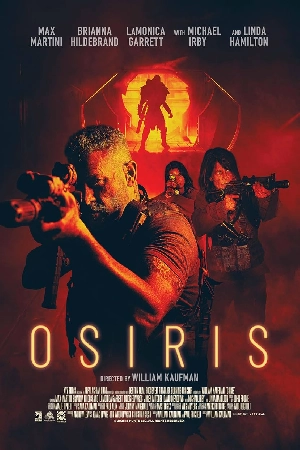 مشاهدة فيلم Osiris 2025 مترجم HD