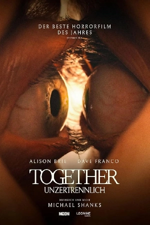 مشاهدة فيلم Together 2025 مترجم بجودة HD