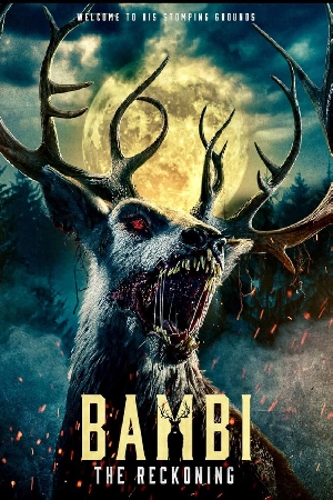 فيلم Bambi The Reckoning 2025 مترجم اون لاين