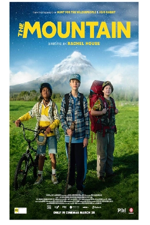 فيلم The Mountain 2024 مترجم بجودة HD