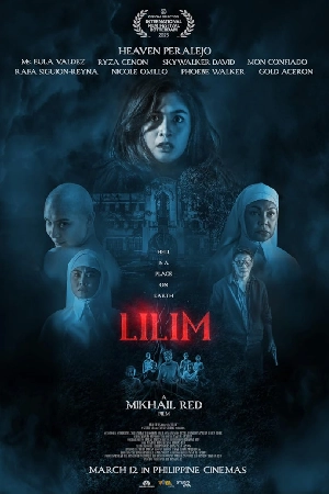 مشاهدة فيلم Lilim 2025 مترجم اون لاين