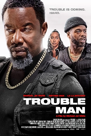 فيلم Trouble Man 2025 مترجم اون لاين