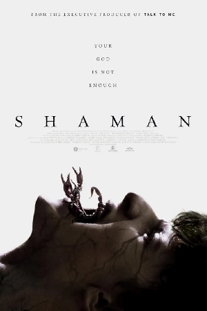مشاهدة فيلم Shaman 2025 مترجم بجودة HD