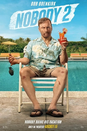 فيلم Nobody 2 2025 مترجم HD