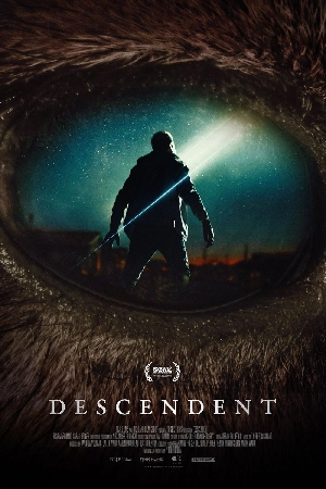 مشاهدة فيلم Descendent 2025 مترجم بجودة HD