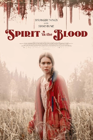 فيلم Spirit in the Blood 2024 مترجم بجودة HD