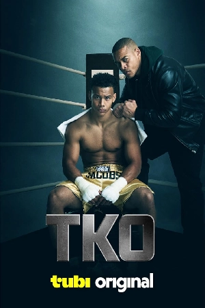 مشاهدة فيلم TKO 2025 مترجم HD