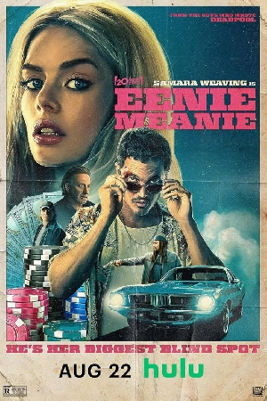 فيلم Eenie Meanie 2025 مترجم اون لاين