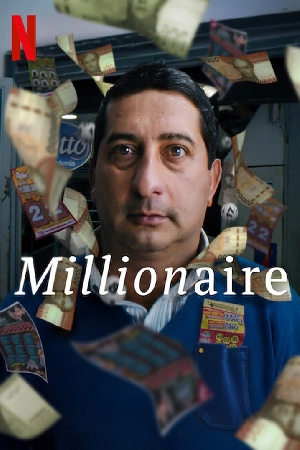 مشاهدة فيلم Millionaire 2025 مترجم بجودة HD