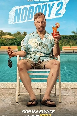 فيلم Nobody 2 2025 مترجم HD