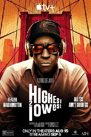 فيلم Highest 2 Lowest 2025 مترجم بجودة HD