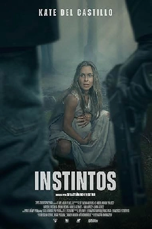 مشاهدة فيلم Instintos 2025 مترجم بجودة HD