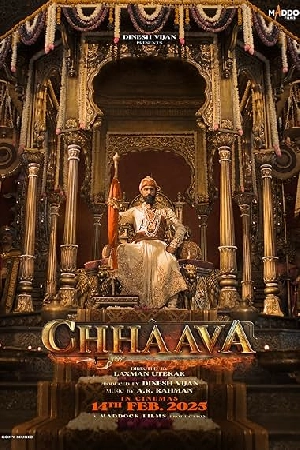 مشاهدة فيلم chhaava 2025 مترجم HD