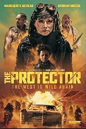 فيلم The Protector 2025 مترجم HD