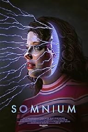 مشاهدة فيلم Somnium 2025 مترجم بجودة HD
