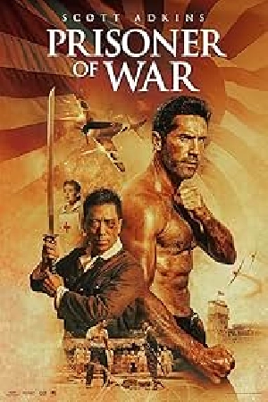 فيلم Prisoner of War 2025 مترجم بجودة HD