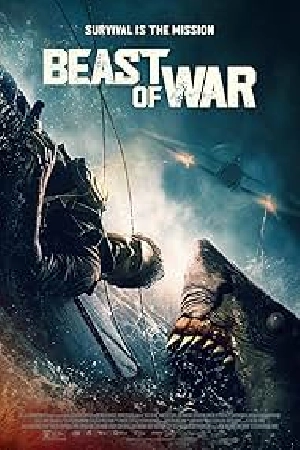 فيلم Beast of War 2025 مترجم اون لاين