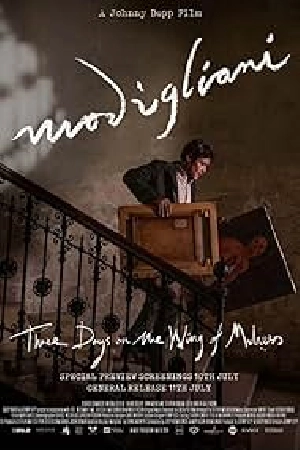 فيلم Modi Three Days on the Wing of Madness 2024 مترجم HD