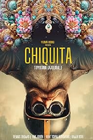 مشاهدة فيلم Chiquita 2025 مترجم بجودة HD