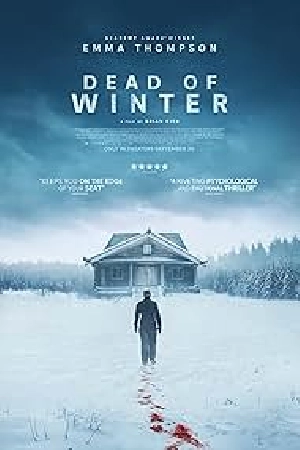 فيلم Dead of Winter 2025 مترجم اون لاين