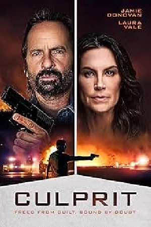 مشاهدة فيلم Culprit 2025 مترجم بجودة HD
