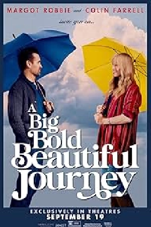 فيلم A Big Bold Beautiful Journey 2025 مدبلج اون لاين