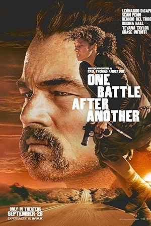 فيلم One Battle After Another 2025 مدبلج بجودة HD