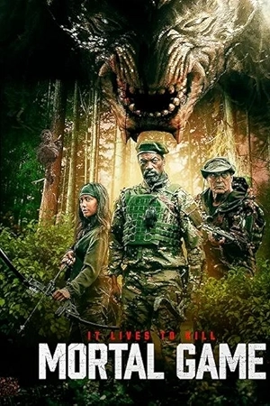 فيلم Mortal Game 2024 مترجم HD